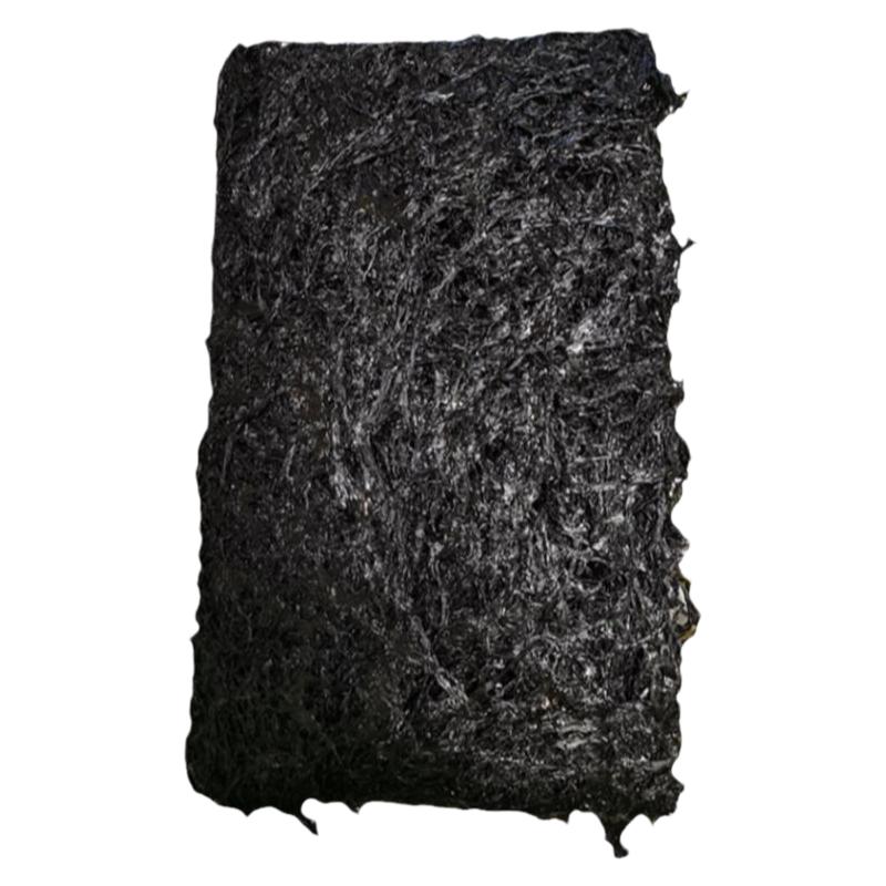 霞浦头水紫菜干货特级500g免洗无沙无盐商用一级福建一斤装纯散装