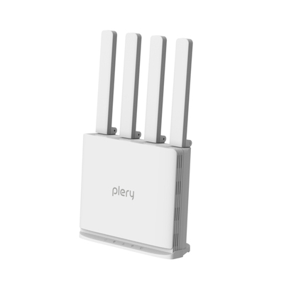 plery4G插卡路由器wifi6