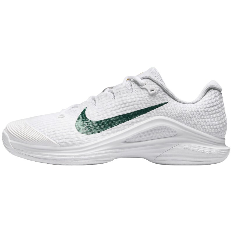 滔搏丨NIKE耐克女子ZOOM VAPOR 12运动训练网球鞋IR0651-100