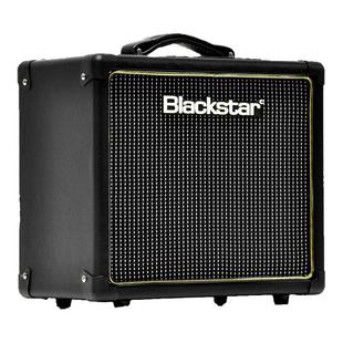 BLACKSTAR黑星HT1R HT5R 电子管吉他音箱箱头Artist十周年一体箱