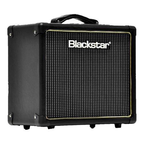 BLACKSTAR黑星HT1R HT5R 电子管吉他音箱箱头Artist十周年一体箱