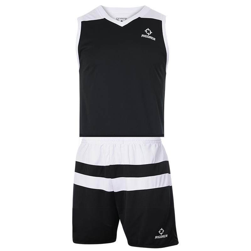 儿童篮球服套装男运动夏季