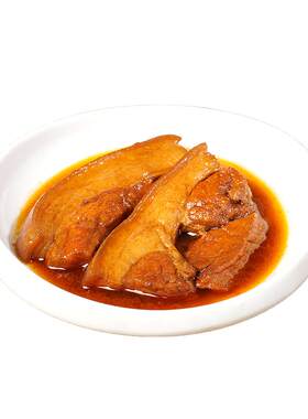 粮农星厨大刀把子肉料理包