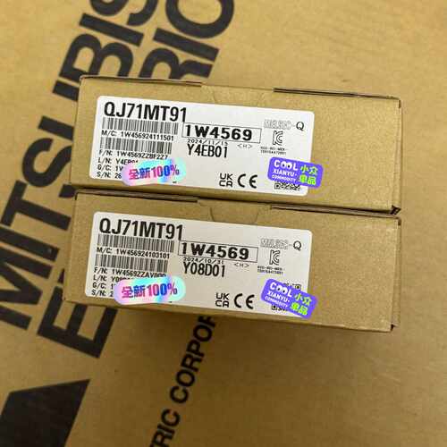 【询价】QJ71MT91 适用