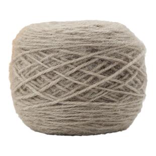 松鼠绒毛线团围巾线中粗亮丝线手工diy编织宝宝帽子外套马海毛线