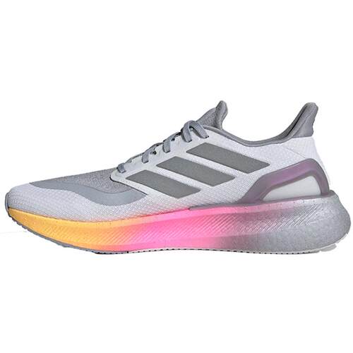 adidas阿迪达斯男女鞋PUREBOOST 5运动鞋跑步鞋IE8463