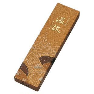 日本 玉初堂 熏香 线香 微烟 【温故】小盒 试用装 满百包邮