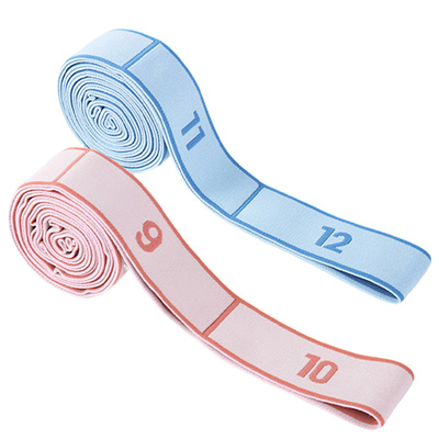 儿童舞蹈弹力带跳舞练功辅助工具