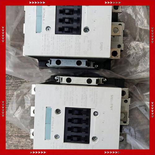 【问价】3RT5056，380V，215A。接触器，有2台，全