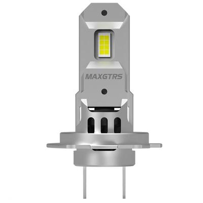 升级款汽车LED远近光H7前大灯