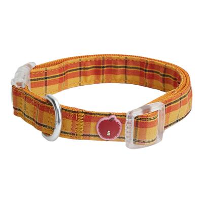 Tagi.遛狗项圈防爆冲狗绳胸背