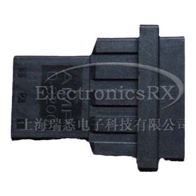 原装AMP安普TE泰科进口连接器接插件1-179552-4热卖
