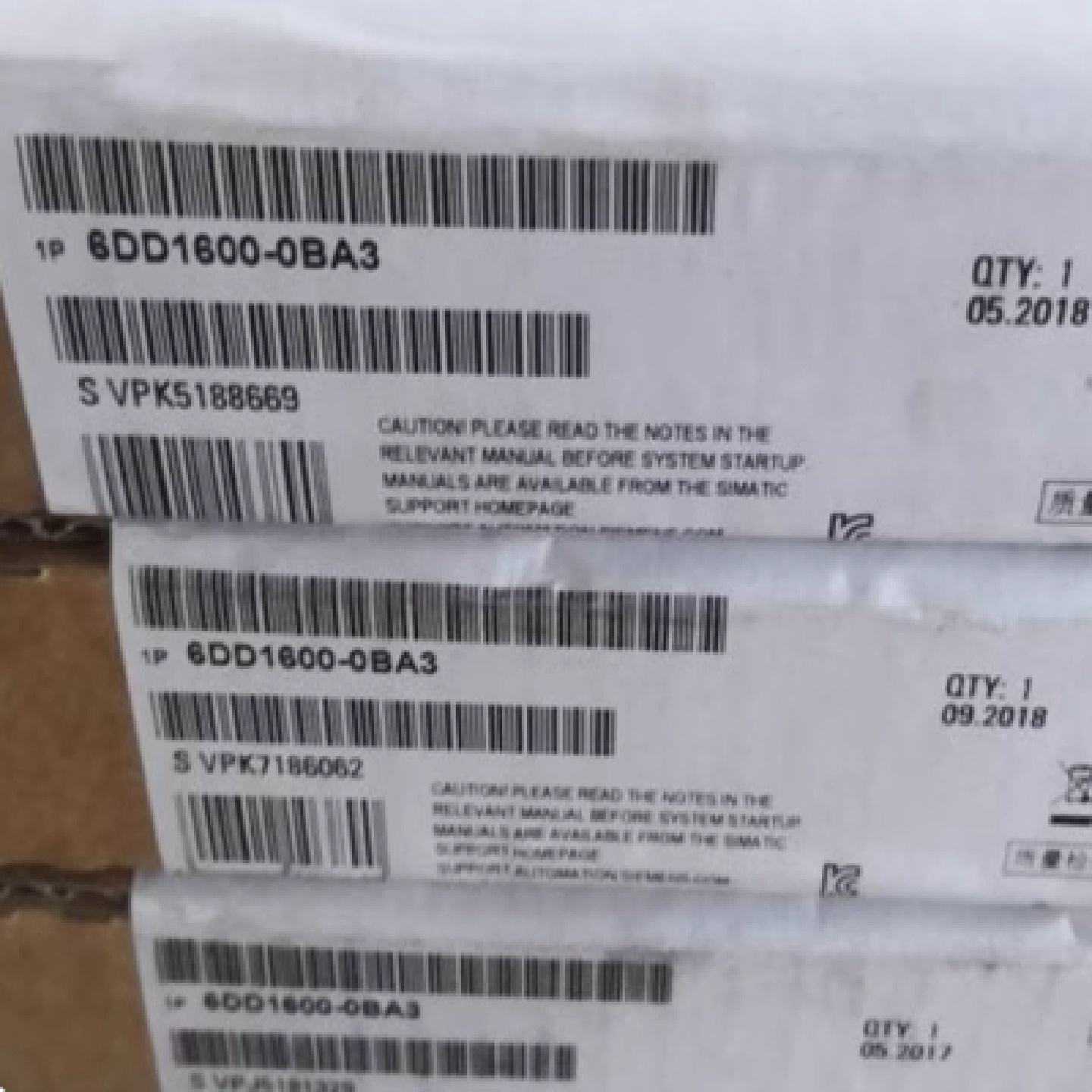 议价议价西门子6DD1606-1AD0备件SIMADYN D 处理器模块 PT20M 16 - 实物图
