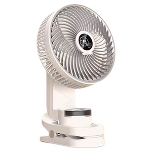 【新品热销第一】静音桌面空调扇