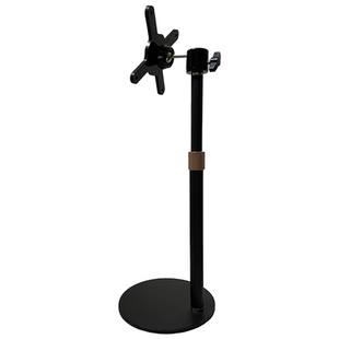 15寸16寸便携式屏幕桌面副屏显示器支架横竖屏通用可调节升降旋转