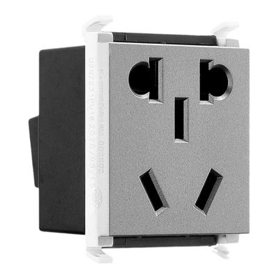 公牛118型功能键开关插座面板