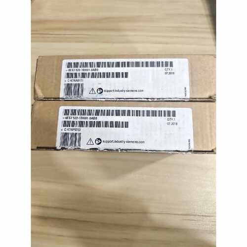询价-S71500DQ模块型号6ES75221BH可维修