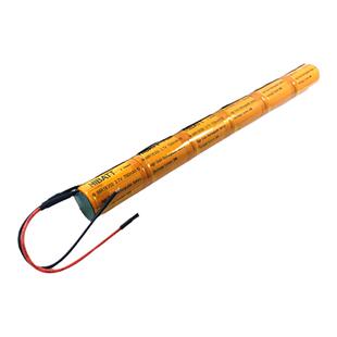 18350锂电池动力型可充电3.7V 700mAh小蚁云台稳定器榨果汁机电池