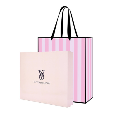 维密礼盒/礼袋小号中号大号