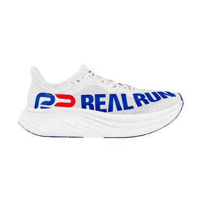 R2悠跑新款超轻缓震男透气跑鞋女