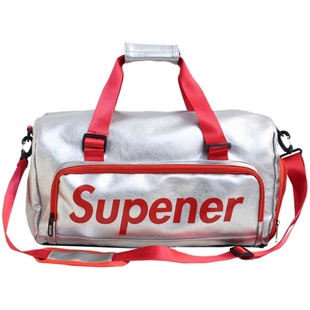 短途出行旅行包手提大容量轻便行李袋出差便携包运动健身运动背包