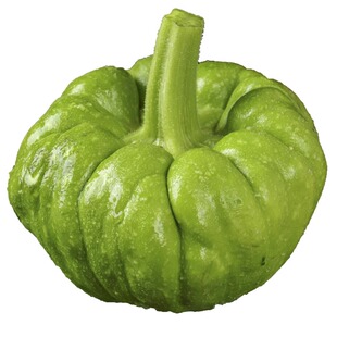 云南农家自种新鲜蔬菜现摘南瓜姜柄瓜姜扁瓜小面瓜南瓜姜饼瓜包邮