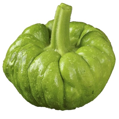 云南特色姜柄瓜姜饼瓜小面南瓜