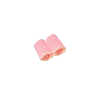 空气刘海卷发筒懒人固定神器定型自粘空心卷内扣短发卷发器蓬松夹