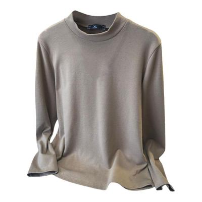 胖mm大码女装宽松内搭凤凰依屋