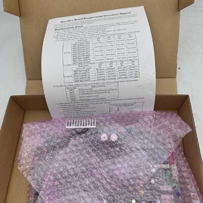 TOSHIBA 431 6V 275 4316V275 MMYMAP1001H PC BOARD ASSY FOR Su