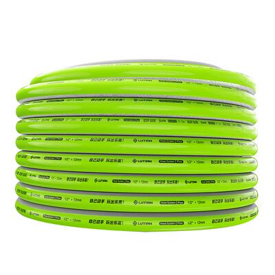 家用洗车机专用水管耐磨原装绿田