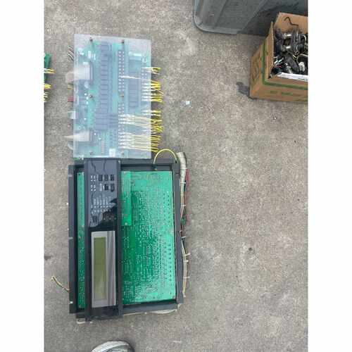 议价溴化锂 控制器  GONA-SG00，拆机包功能，有2套