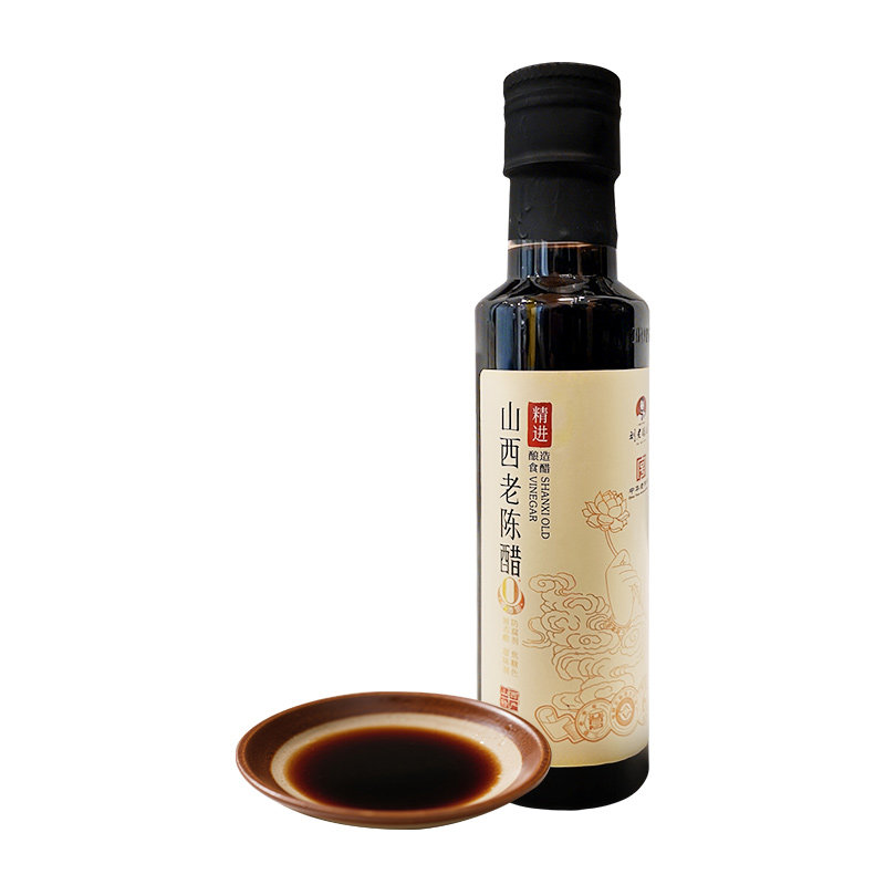 刘老醯儿山西特产酿造老陈醋