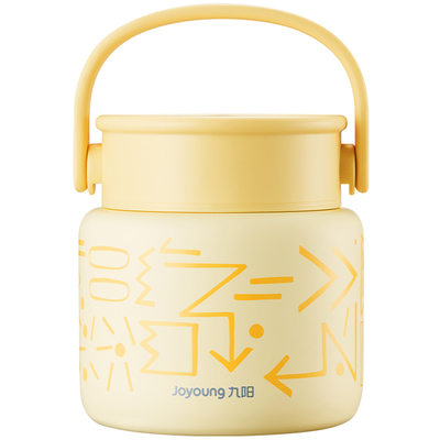 九阳焖烧杯辅食保温饭盒2026新款