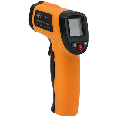红外线手持测温仪烘焙工具测温枪
