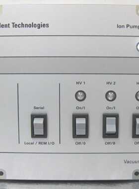 Agilent 7292001 IPCU 3CH Posit—议价