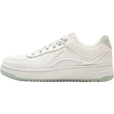 李宁天迹女低帮休闲鞋运动鞋