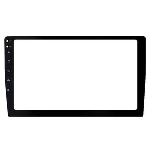 汽车导航钢化膜 9寸10.1寸10.2寸加改装中控屏幕贴膜安卓大屏飞歌