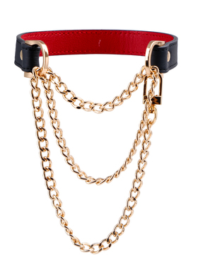 PUPPYRIDER朋克窒息项圈