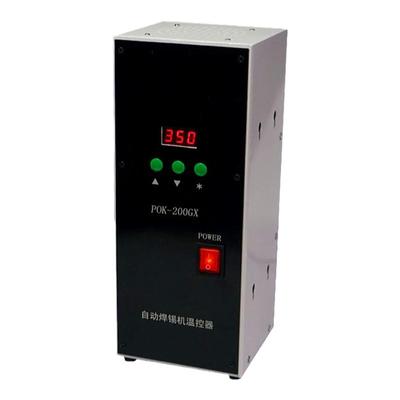 高频温控台200w温度控制器