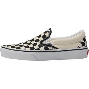 【自营】VANS范斯中性Classic Slip-OnCL运动休闲鞋VN000EYEBWW