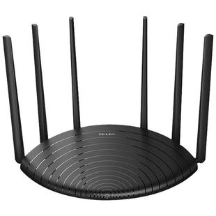 普联TPLINK WDR7661全千兆双频无线路由器易展版全新百兆游戏端口大功率穿墙王宽带网线网络无限漏油器
