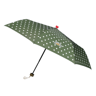 Joycorn魔法雨伞遇水变色