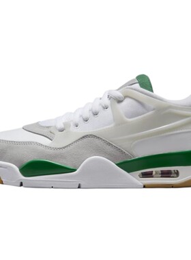 AIR JORDAN 4 RM男女气垫缓震复古低帮运动休闲篮球鞋 FQ7939-103
