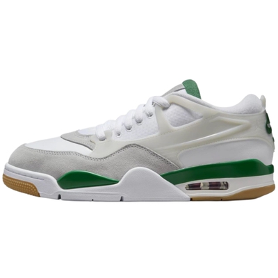 AIR JORDAN 4 RM男女气垫缓震复古低帮运动休闲篮球鞋 FQ7939-103