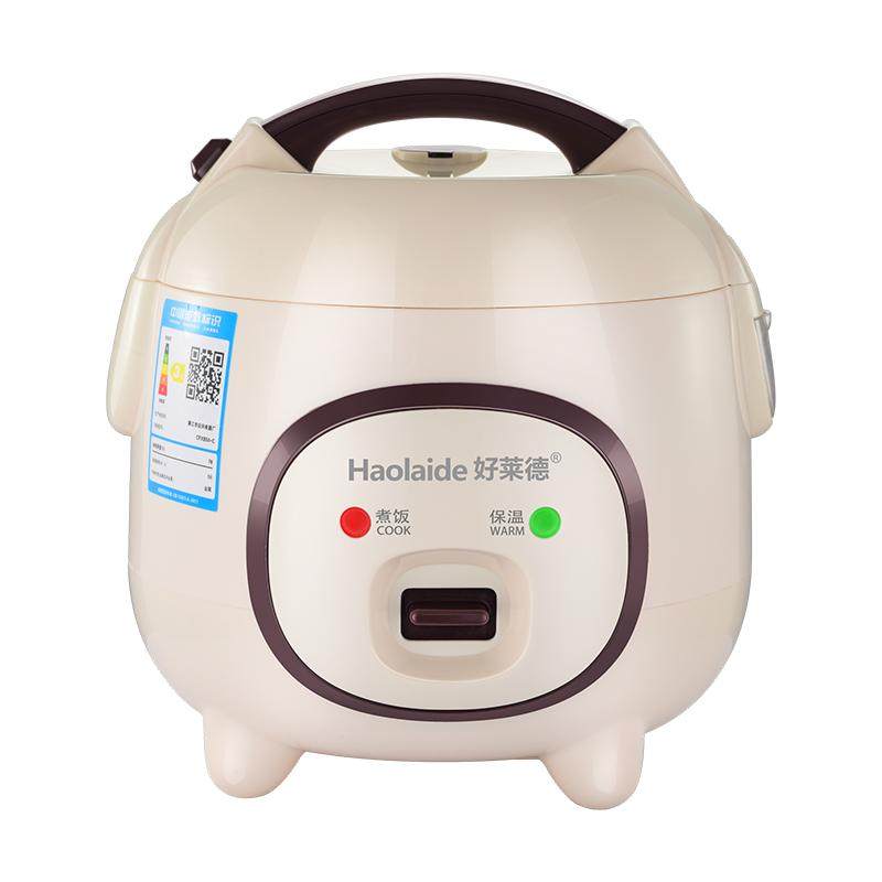 质保两年好莱德车载电饭煲锅24V大货车1.6L2L3升蒸煮24伏1-2-4人