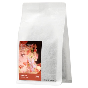 【25产季】泰摩咖啡埃塞俄比亚花魁日晒咖啡豆G1精品手冲咖啡100g