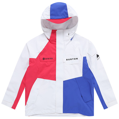 BURTON伯顿男女滑雪服