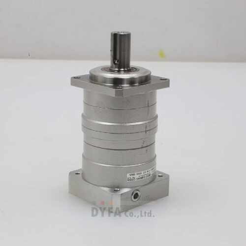 NIDEC-SHIMPO Used VRB-060-20-K3-14BK14 Planetary for 2,400W