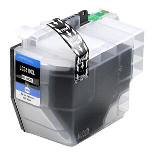 信印兄弟打印机墨盒兼容兄弟LC3319XL LC3317 BROTHER MFC J5330dw MFC-J5730 J6530 J6730 J6930DW打印机